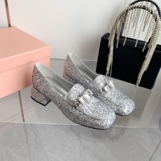 Miu Miu Shoes